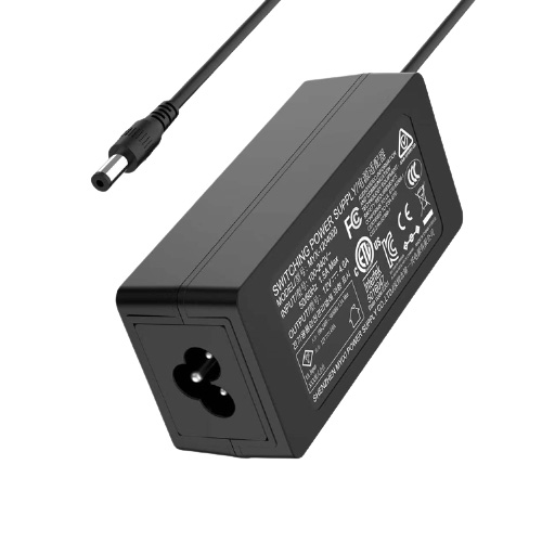 12 V 4 A新型デスクトップC 6