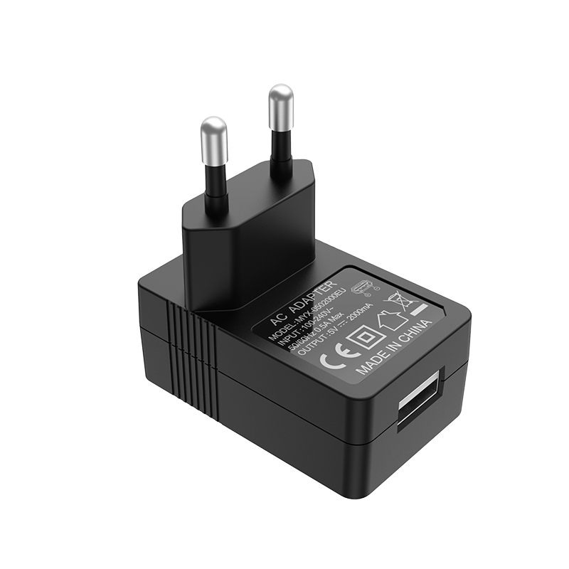 12W European standard USB