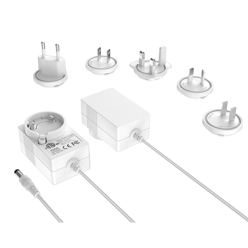 24W conversion pin