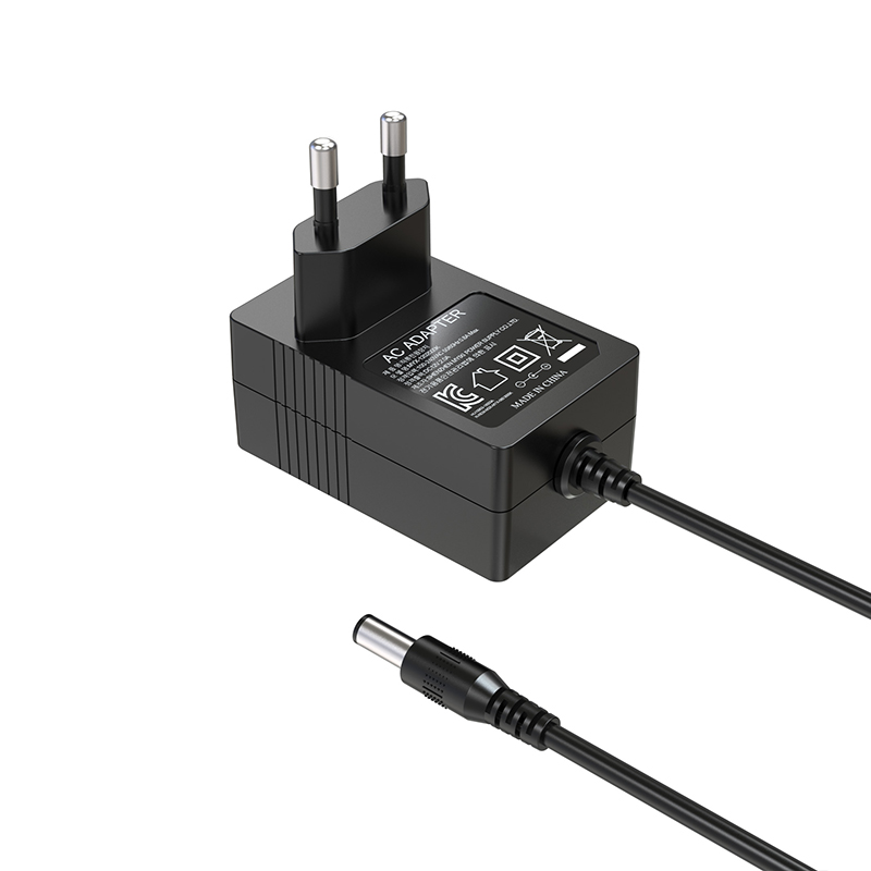 24W Korean Standard