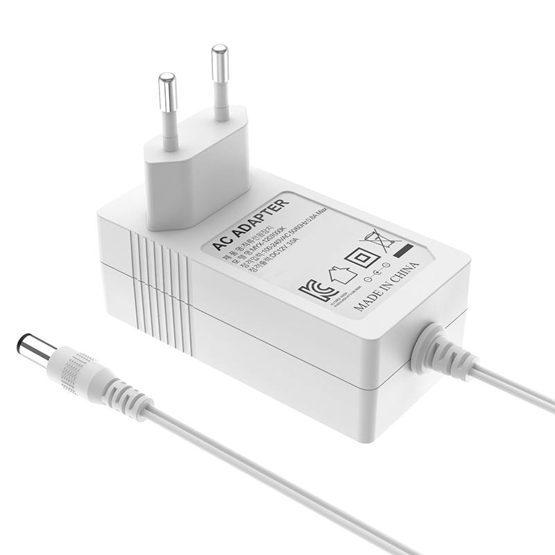 36W Korean regulations