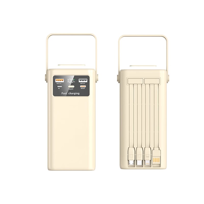 3 Wモバイルバッテリー