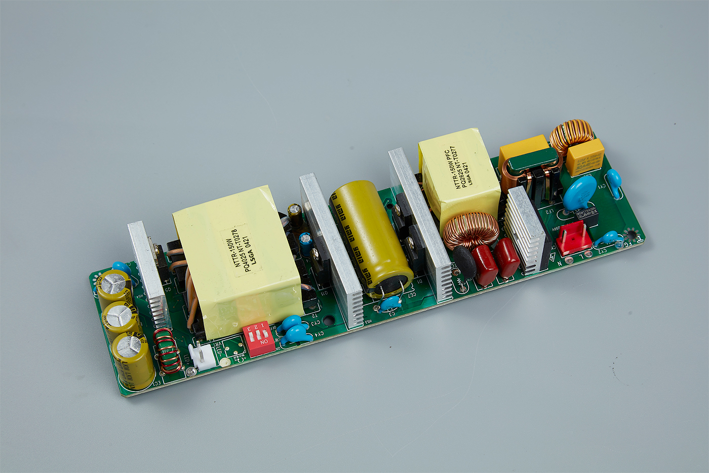 PCBA&Customizable