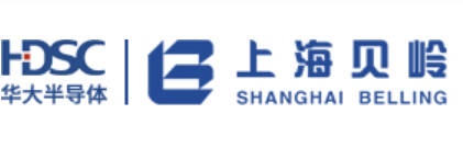 上海贝岭系列产品