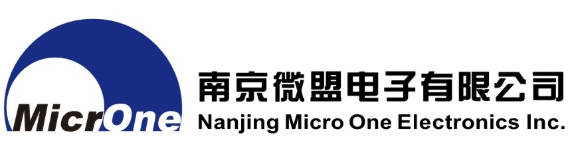南京微盟电子系列产品