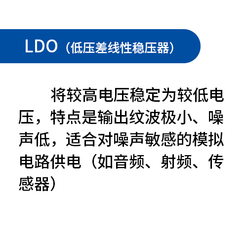 LDO