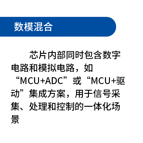 数模混合