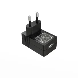 12V0.5A KR Plug in power adapter