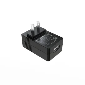 12V0.5A JP Plug in power adapter