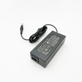 24V 1.5A desktop power adapter