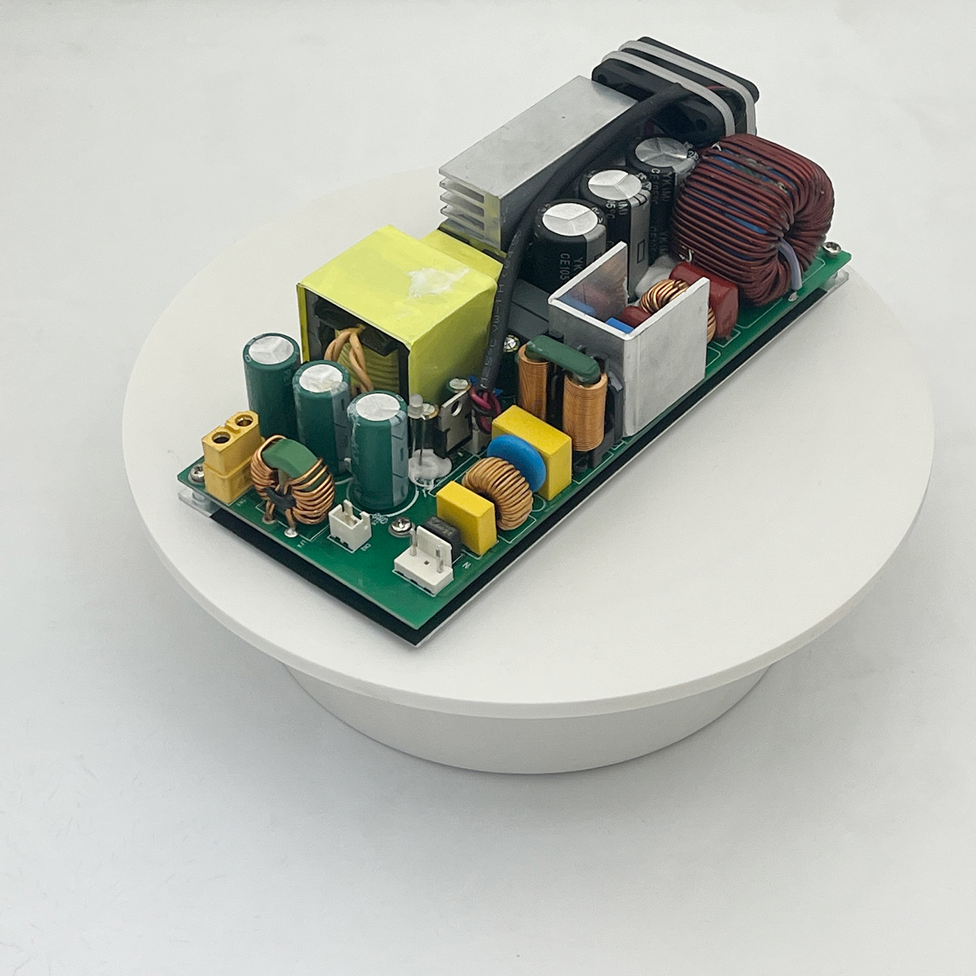 PCBA&Customizable