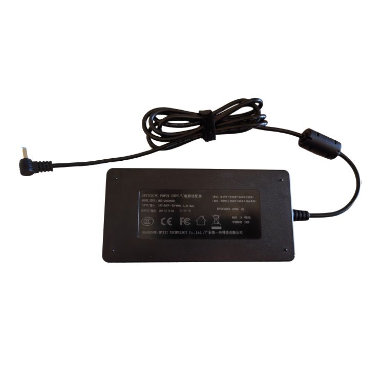 24V 7.5A desktop power adapter