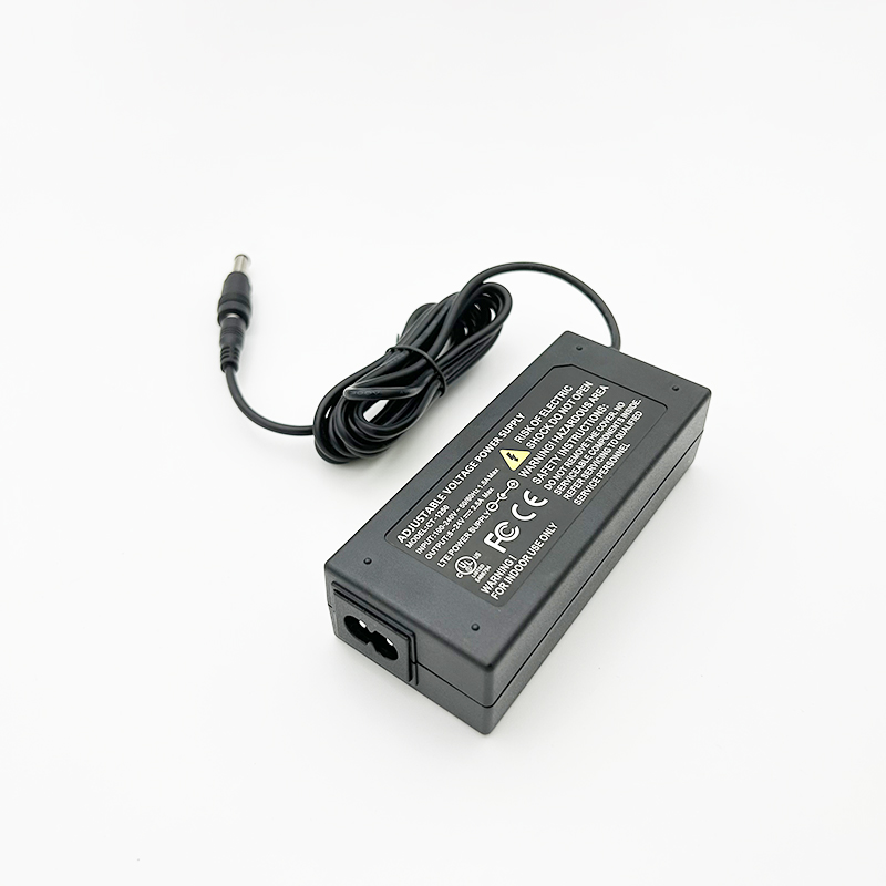 24V 1.5A desktop power adapter