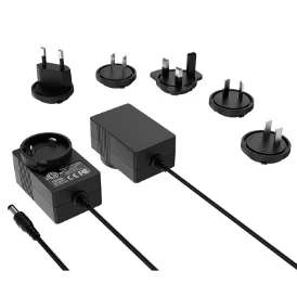 24W conversion head
