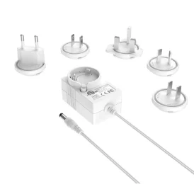 24W conversion pin