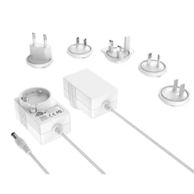 24W conversion pin