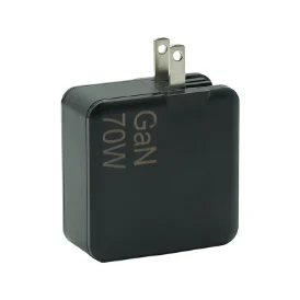 70W