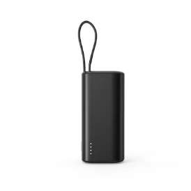 Adhesive with built-in cable