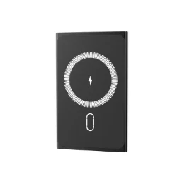 C8 ultra-thin aluminum version