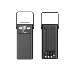 3W power bank